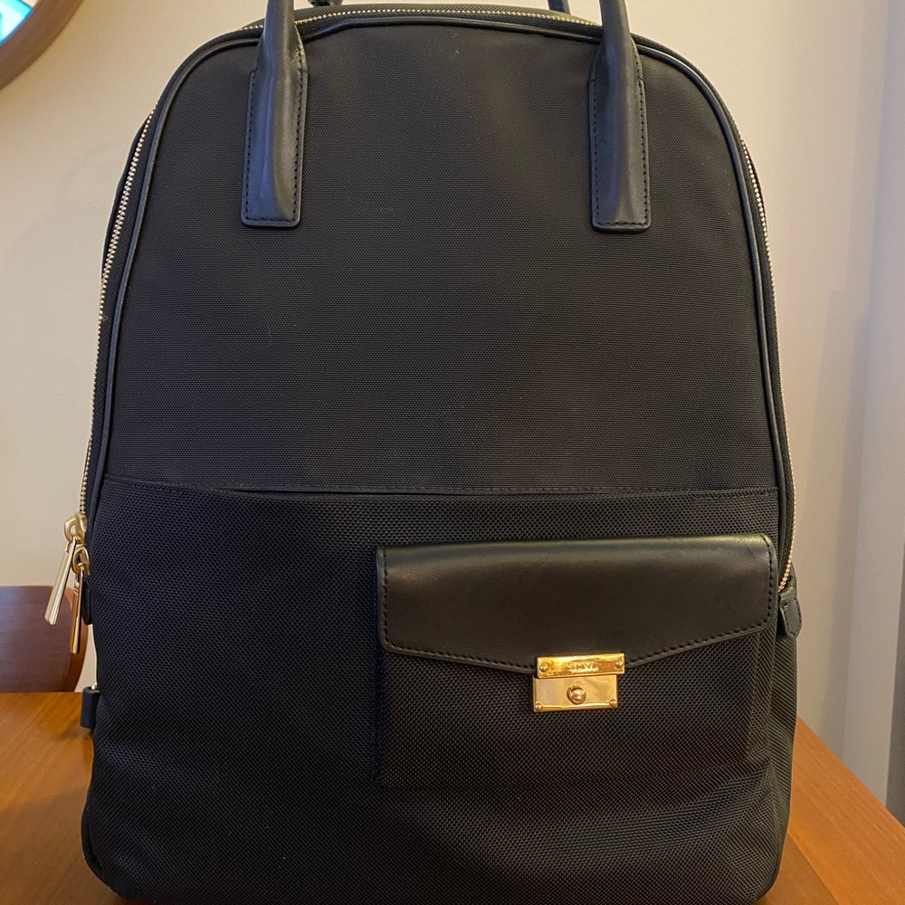 Tumi Women’s Travel Backpack